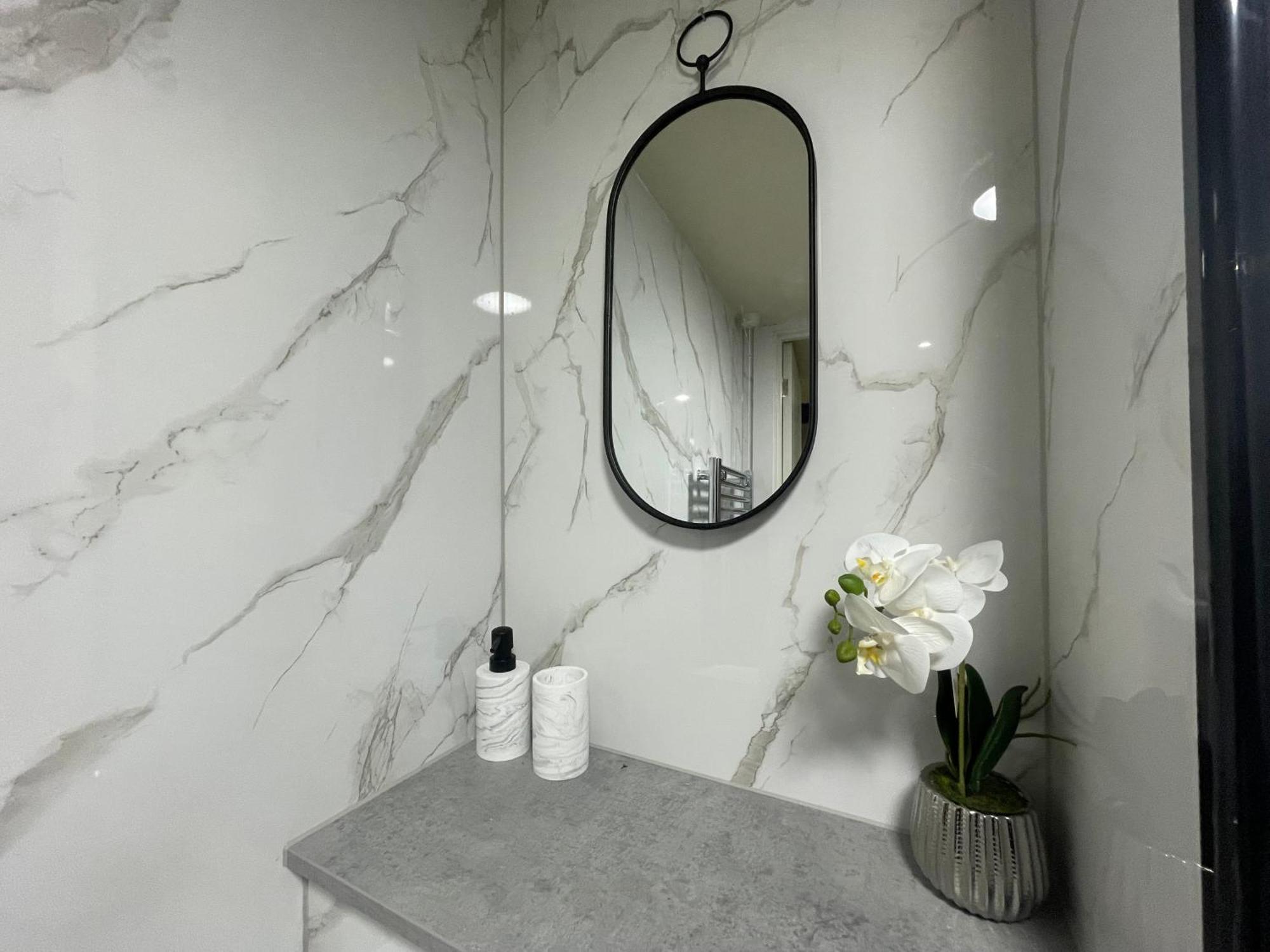 Luxury Mezzanine Apartment In Central Leeds Central Station Εξωτερικό φωτογραφία