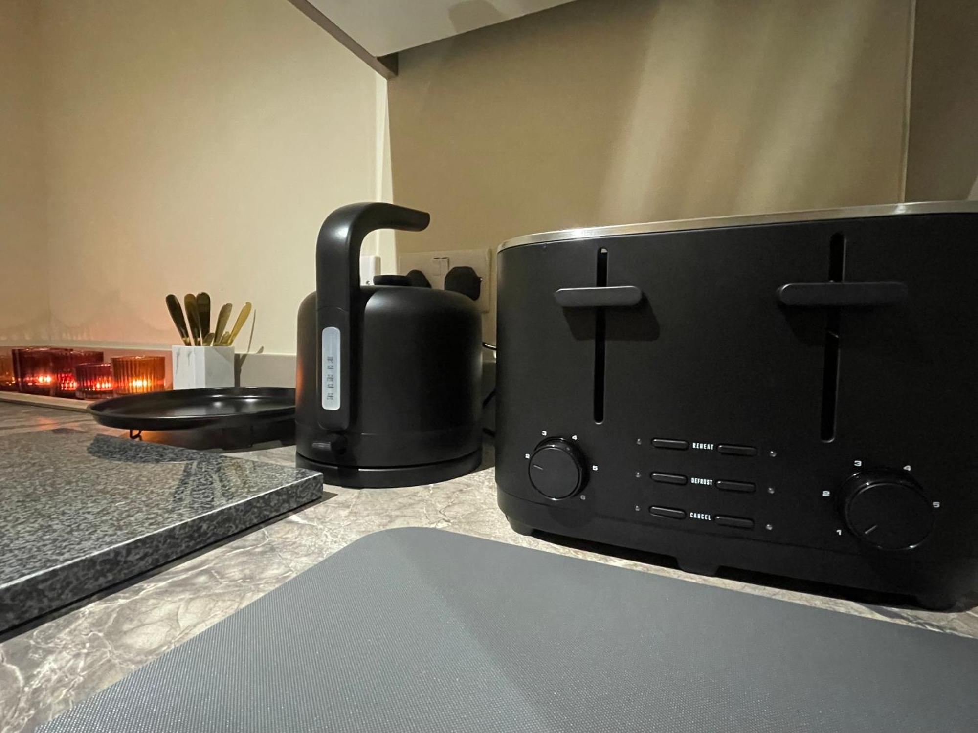 Luxury Mezzanine Apartment In Central Leeds Central Station Εξωτερικό φωτογραφία